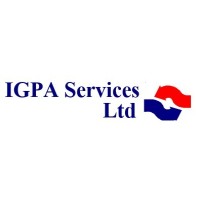 IGPA SERVICES LIMITED logo - Similar company to Scg Hybrid Work Solutions