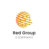 Red Group Company logo - Similar company to Iq Mechatronics Technology Joint Stock Company