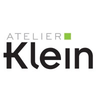Atelier Klein logo - Similar company to Frameland