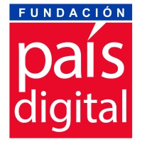 Fundación País Digital logo - Similar company to Acti Chile