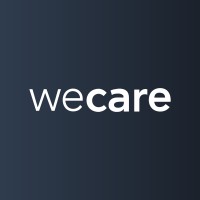 Wecare logo - Similar company to Nw2 | New Ways Of Working