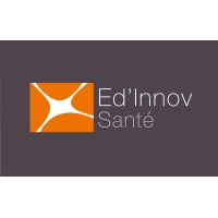 Ed'Innov Santé logo - Similar company to Geobuilder
