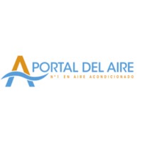 PORTAL DEL AIRE logo - Similar company to Ventech Air Diffusion Products