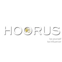 Hoorus AI Agents logo - Similar company to Doomel Ai Influencer Agency