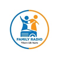 Radio La Famille logo - Similar company to Ndupé