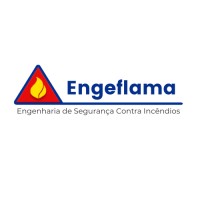 Engeflama - Engenharia de Segurança Contra Incêndios logo - Similar company to Fire Safe Global