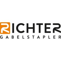 Richter Gabelstapler GmbH & Co. KG logo - Similar company to Osprzet Rd Sp. Z O.O.