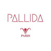 Pallida logo - Similar company to Lab Scent