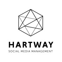Hartway Social Media Management logo - Similar company to The Elite Network