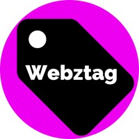 Webztag logo - Similar company to Yashaharari.Com
