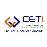 Grupo Empresarial CETi logo - Similar company to Sem Servidor Podcast
