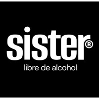 Sister Drinks logo - Similar company to Ahora Branding