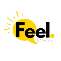 Feel logo - Similar company to Jollycoder