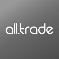 Alltrade logo - Similar company to Onhere Logtech