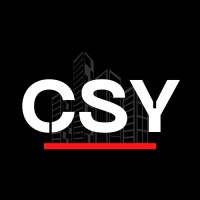 CSY Group logo - Similar company to Csy
