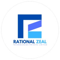 RationalZeal Technologies logo - Similar company to Rationalheads Technologies