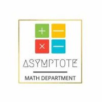 asymptote-the department of mathematics logo - Similar company to The Founder'S Club