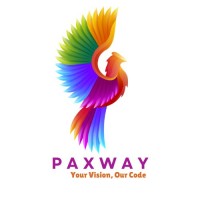 Paxway Solutions logo - Similar company to K7 Software Technologies