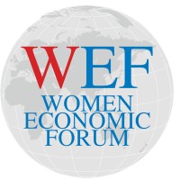 WEF - WOMEN ECONOMIC FORUM logo - Similar company to Entrelíderes
