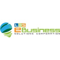 LBS eBusiness Solutions Corporation logo - Similar company to Gvtech