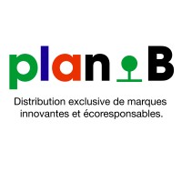 PLAN B - Brands Distribution logo - Similar company to Pyton Slu