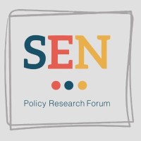 SEN Policy Research Forum logo - Similar company to Ecocoach Cic
