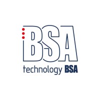 Technology BSA - EDGE Group logo - Similar company to Clienti Mirati