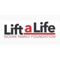 Lift a Life Novak Family Foundation logo - Similar company to How Leaders Lead