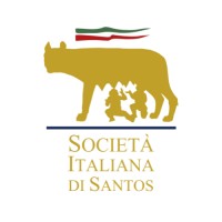 Società Italiana di Santos logo - Similar company to Alarcon Advogados