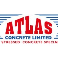 Atlas Concrete Ltd logo - Similar company to Robot Floor