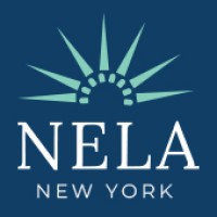 National Employment Lawyers Association - New York Chapter (NELA/NY) logo - Similar company to National Employment Lawyers Association