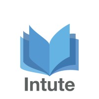 Intute logo - Similar company to Accel Cyber Group