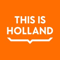 THIS IS HOLLAND logo - Similar company to Bnbbeheerder
