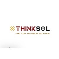 ThinkSol logo - Similar company to Erstech