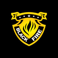 Black Fire Academia de Formação de Vigilante logo - Similar company to Bem Estar Serviços