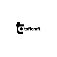 TOFFCRAFT logo - Similar company to Design Host