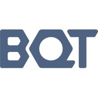 BQT METAL logo - Similar company to Bloquetech