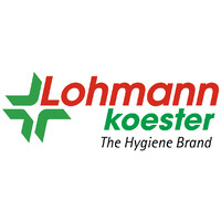 Lohmann-koester GmbH & Co.KG logo - Similar company to Lifeway Hygiene