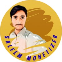 Saleem Monetizer logo - Similar company to Monetizer.Com