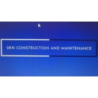 2KN Construction and Maintenance logo - Similar company to Integral Aluminium