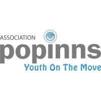 Association Popinns logo - Similar company to Popinns - Hôtels, Résidences & Villages Vacances.