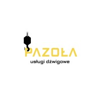 Usługi Dźwigowe Pazoła logo - Similar company to Deutsche Botschaftsschule Peking