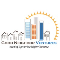 Good Neighbor Ventures, Inc. logo - Similar company to 4Tucson