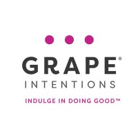 Grape Intentions logo - Similar company to Product Mindset