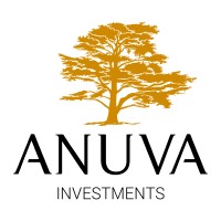 Anuva Investments Ltd logo - Similar company to Hobbs Sinclair