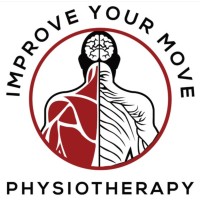 Improve Your Move Physiotherapy logo - Similar company to St George Physiotherapy