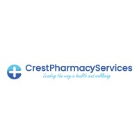 Crest Pharmacy Services logo - Similar company to Crest Pharmacy Group