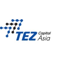 TEZ Capital Asia logo - Similar company to Pt. Indoferro