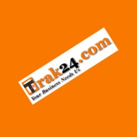 trak24.com logo - Similar company to Trak24.Com