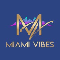 Miami Vibes logo - Similar company to Bread Winners Cafe & Bakery
